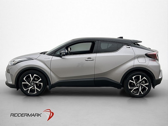 Toyota C-HR 5 of 30