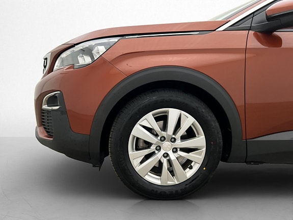 Peugeot 3008 10 of 30