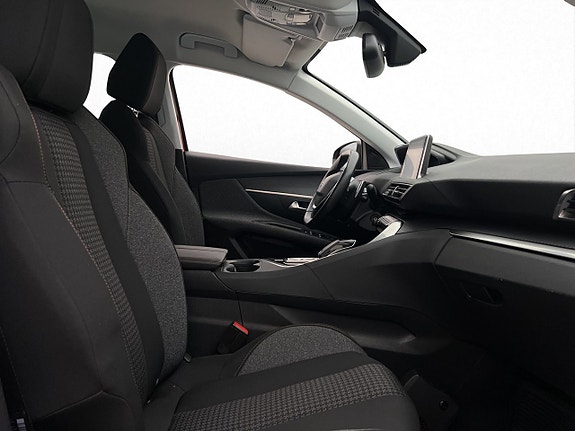 Peugeot 3008 14 of 30