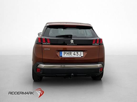 Peugeot 3008 7 of 30