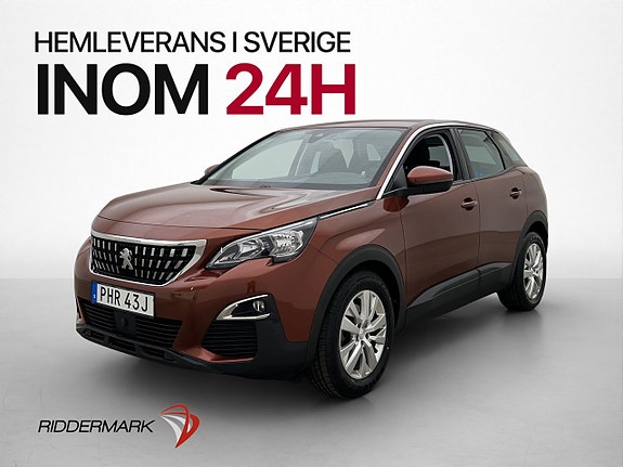 Peugeot 3008 3 of 30