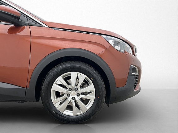 Peugeot 3008 13 of 30