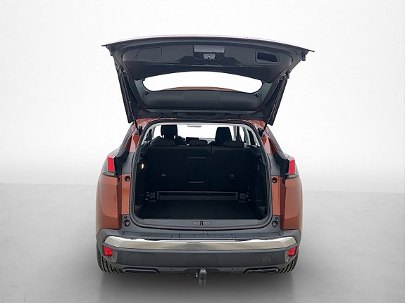 Peugeot 3008 17 of 30