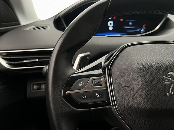 Peugeot 3008 30 of 30