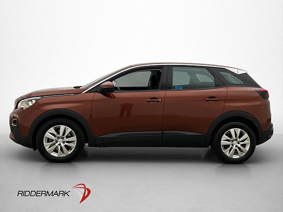 Peugeot 3008 5 of 5