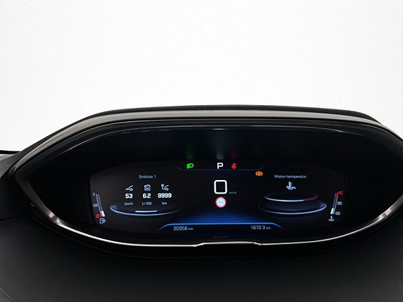 Peugeot 3008 23 of 30