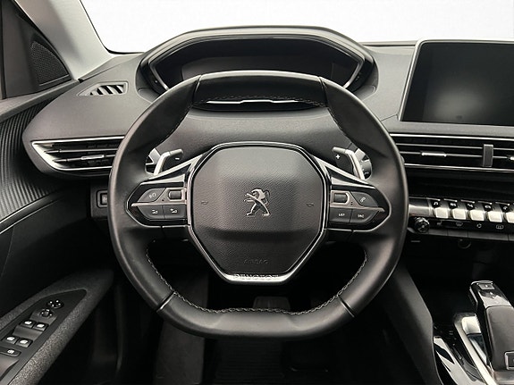 Peugeot 3008 20 of 30