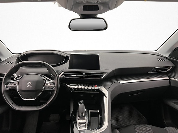 Peugeot 3008 19 of 30