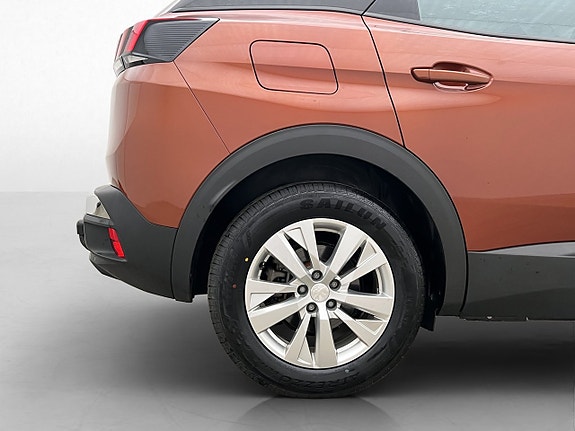 Peugeot 3008 12 of 30