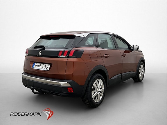 Peugeot 3008 8 of 30