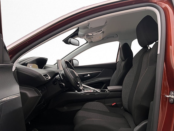 Peugeot 3008 22 of 30