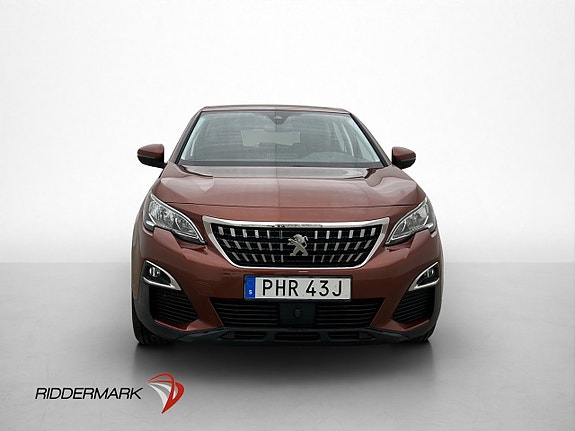 Peugeot 3008 2 of 5