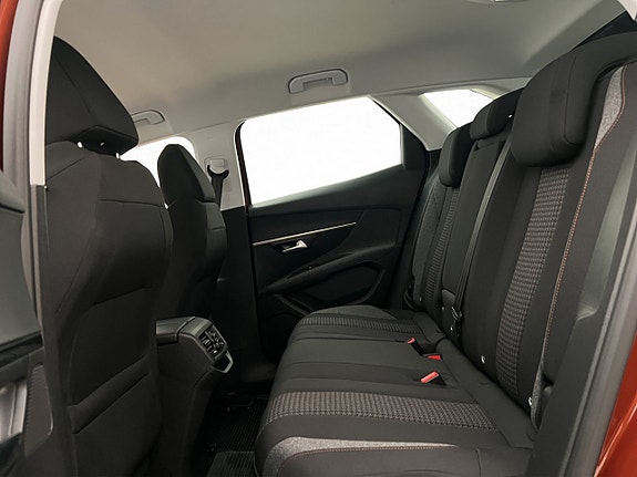 Peugeot 3008 18 of 30