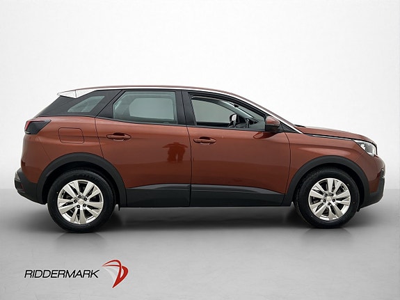 Peugeot 3008 9 of 30