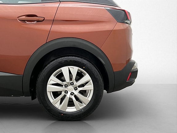 Peugeot 3008 11 of 30