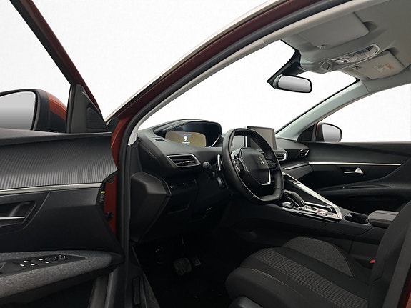 Peugeot 3008 21 of 30