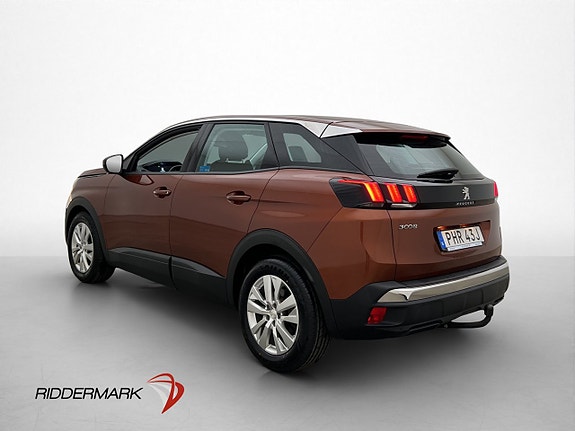 Peugeot 3008 6 of 30