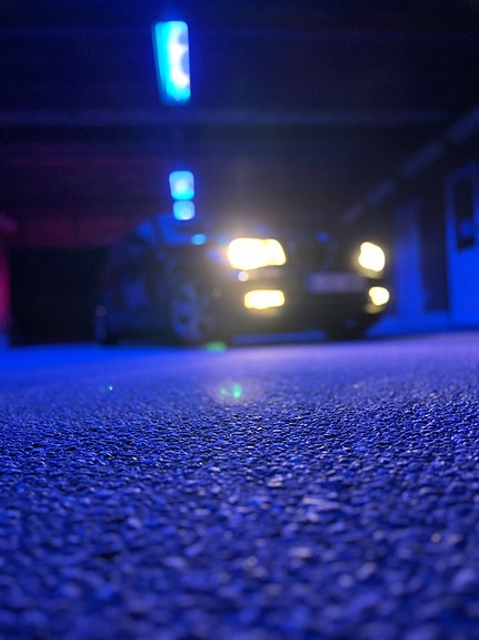 BMW 118d 5 of 5