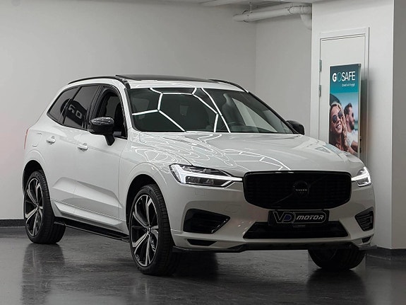 Volvo XC60 4 of 5