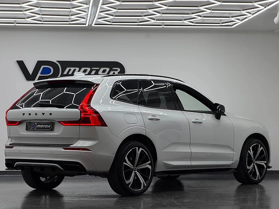 Volvo XC60 5 of 5