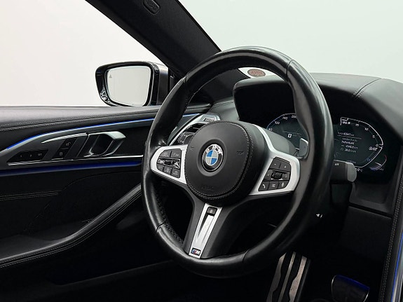BMW M850i 15 of 21