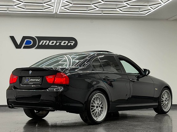 BMW 320 5 of 5