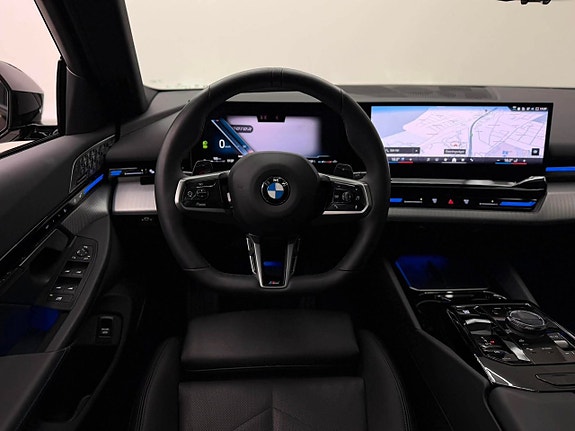 BMW 540d 9 of 20