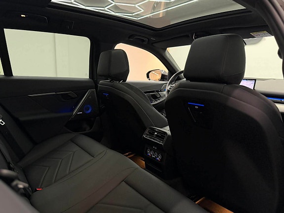 BMW 540d 20 of 20