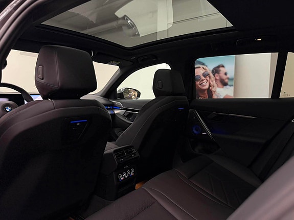 BMW 540d 19 of 20