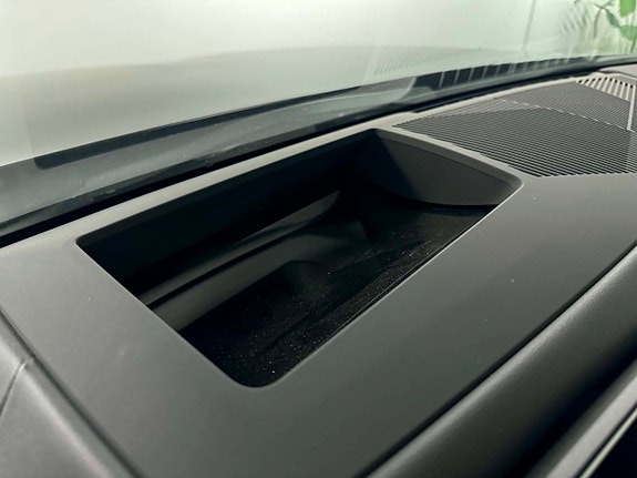 BMW 540d 25 of 27
