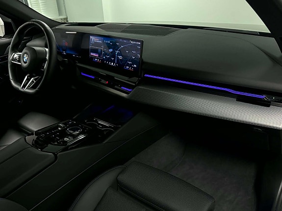 BMW 540d 20 of 27