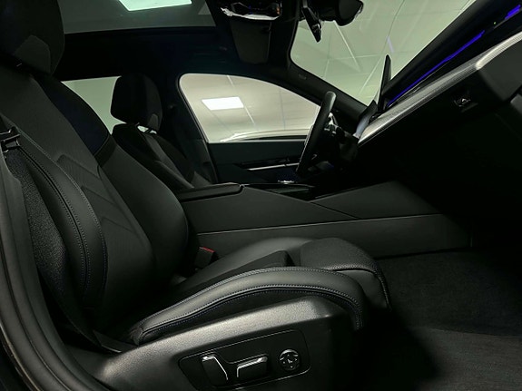 BMW 540d 19 of 27