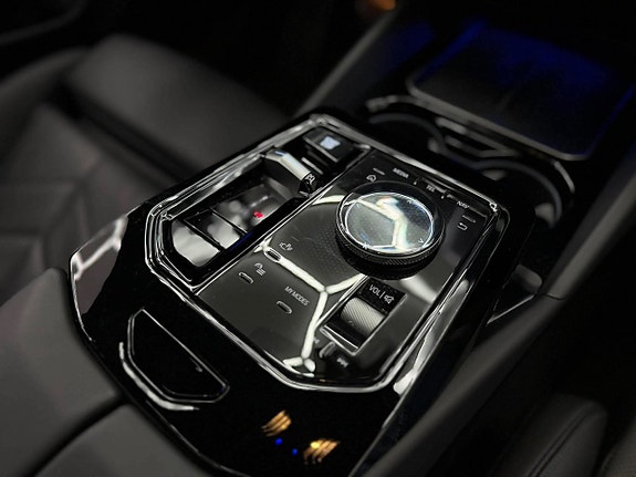 BMW 540d 13 of 20