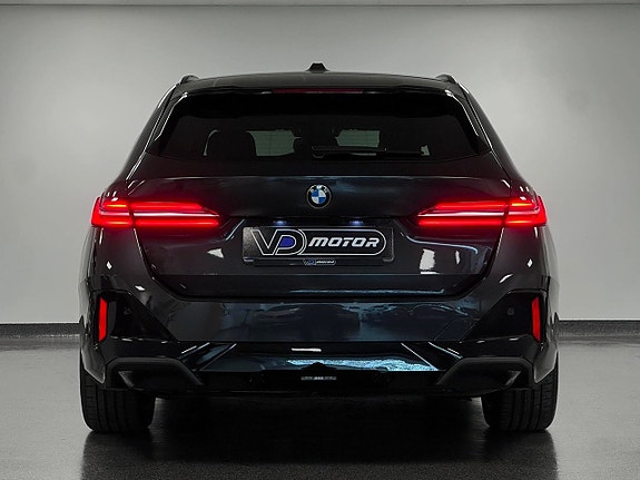BMW 540d 7 of 27