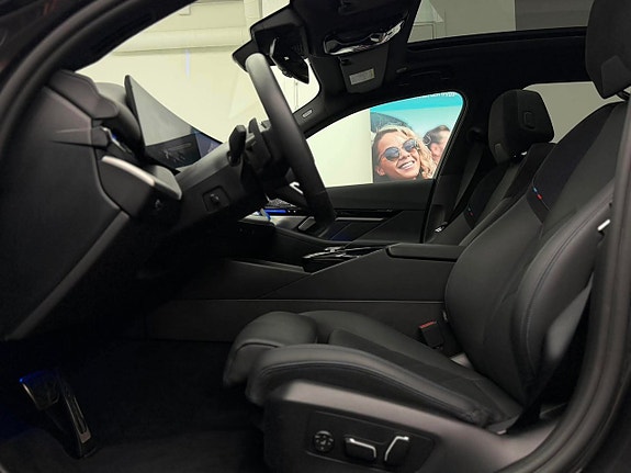 BMW 540d 11 of 20