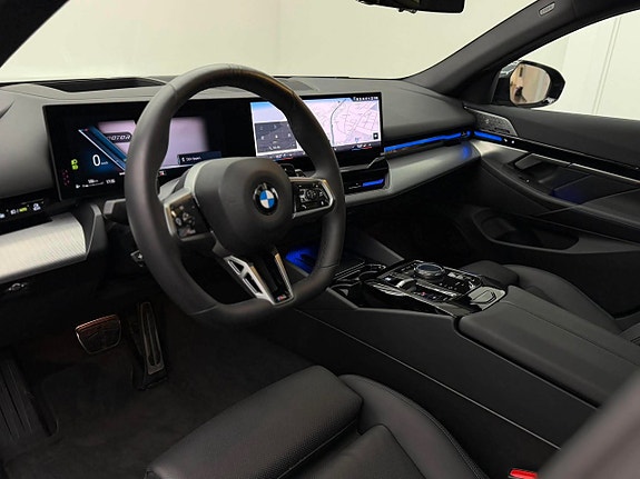 BMW 540d 10 of 20