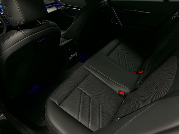 BMW 540d 23 of 27