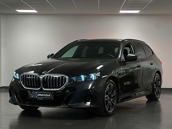 BMW 540d 10 of 27
