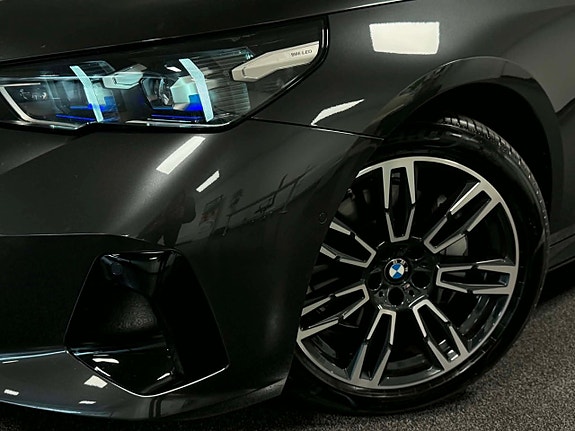 BMW 540d 6 of 27