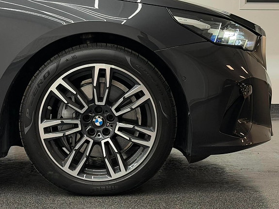 BMW 540d 7 of 20