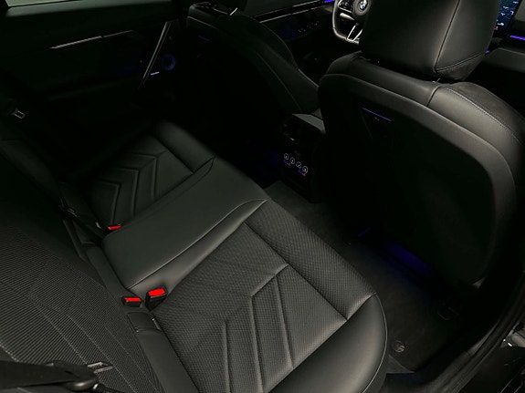 BMW 540d 22 of 27