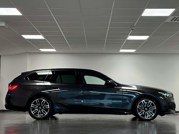 BMW 540d 3 of 27