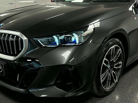 BMW 540d 11 of 27