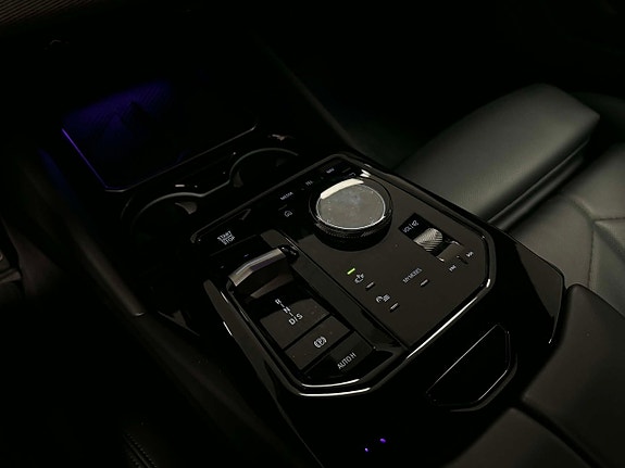 BMW 540d 26 of 27