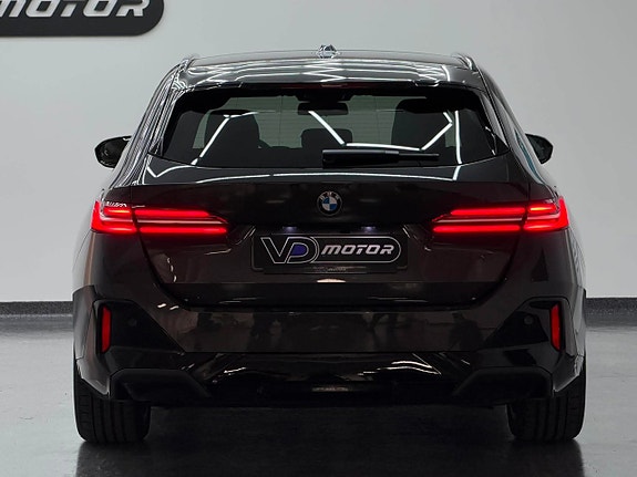 BMW 540d 5 of 5