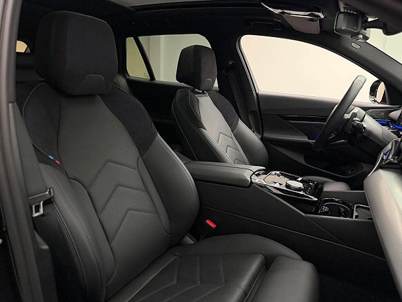 BMW 540d 18 of 20