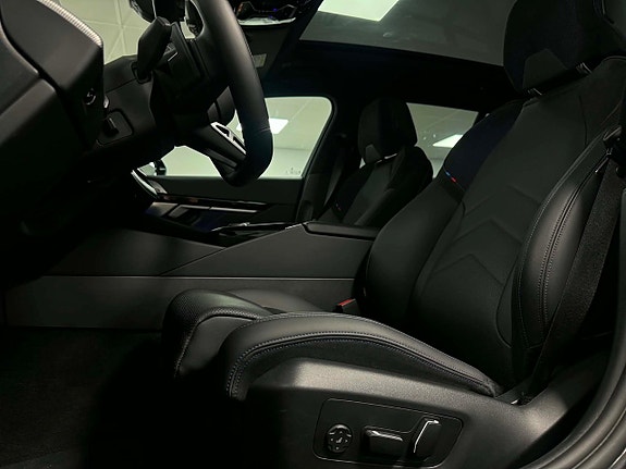 BMW 540d 18 of 27