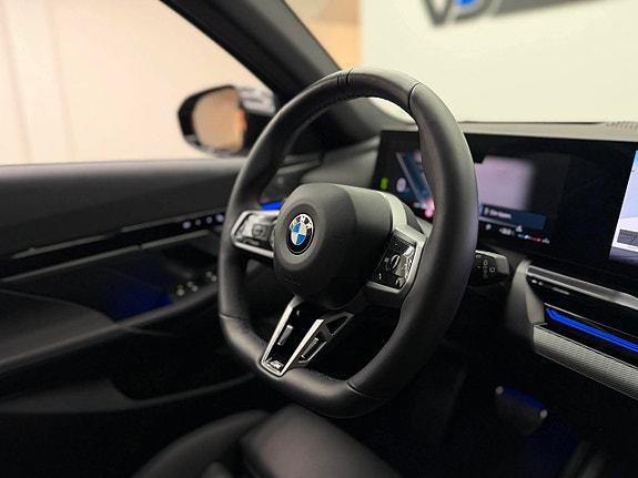 BMW 540d 16 of 20