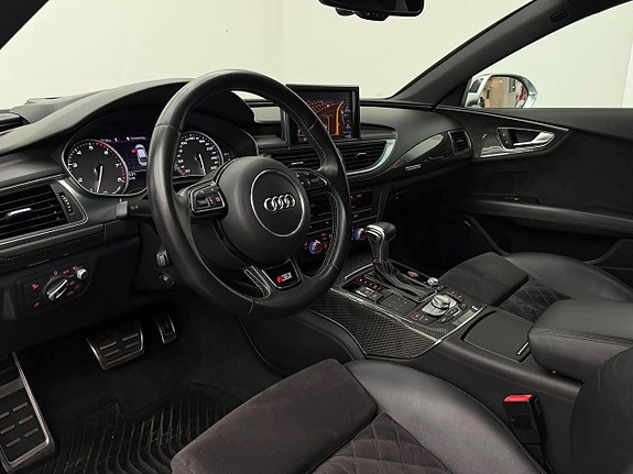 Audi S7 13 of 24