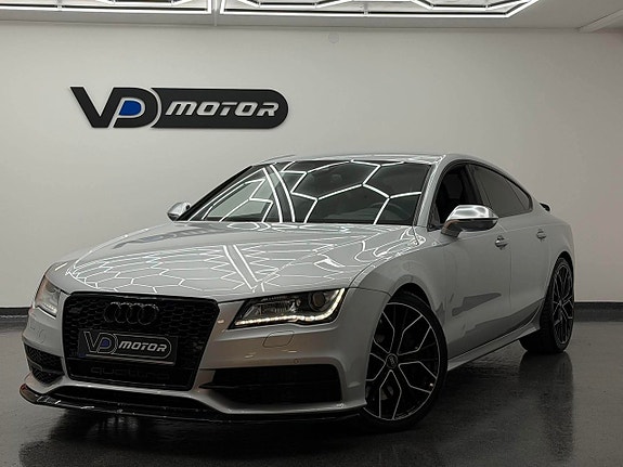 Audi S7 6 of 24